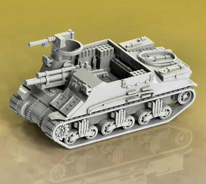 M7 Priest
