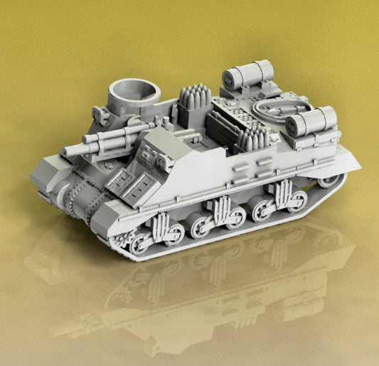 M7 Priest