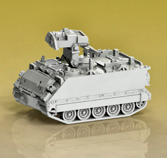 M901A1 ITV