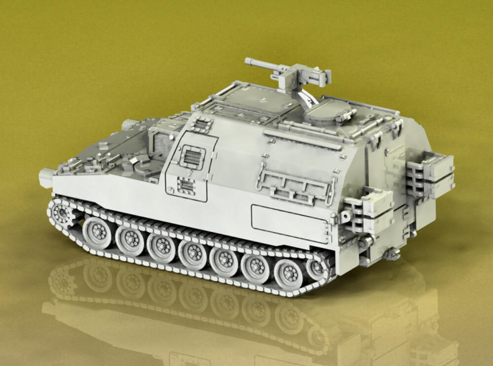 M992 FAASV