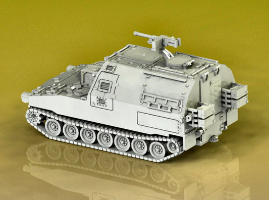 M992 FAASV