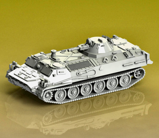 MT-LB 6MA
