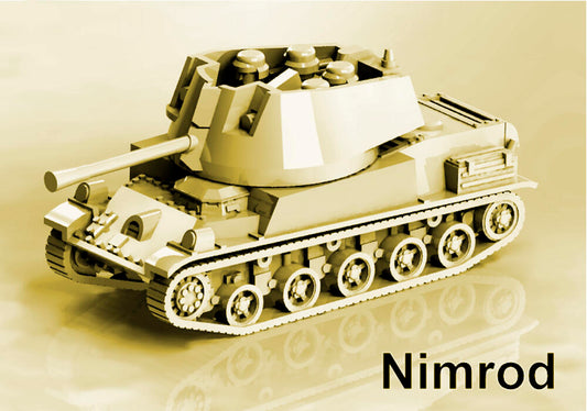 Nimrod
