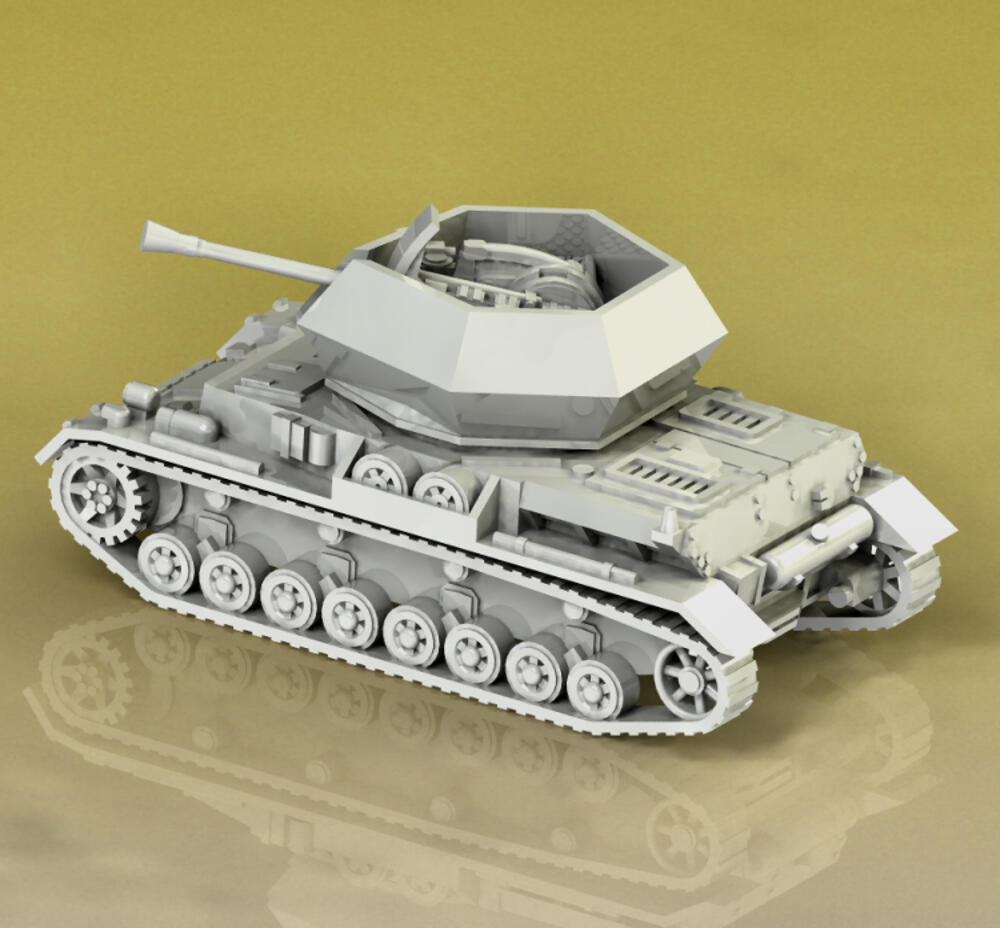 Ostwind ausf H