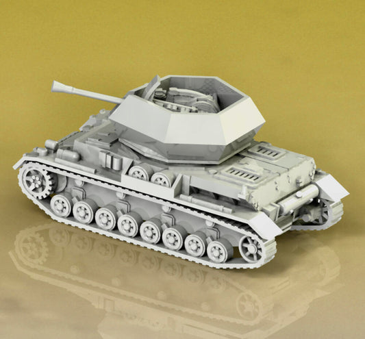 Ostwind ausf H