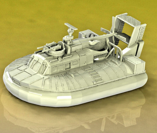 PACV early