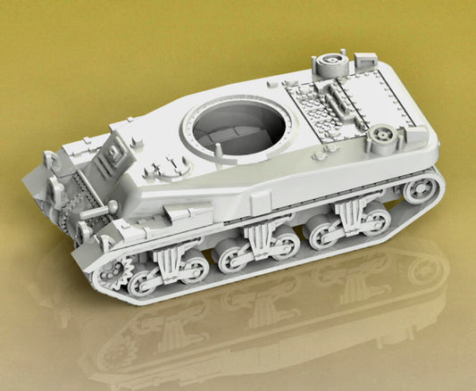 Ram II Kangaroo