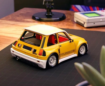 Renault 5 Turbo 2