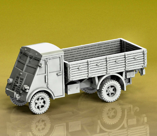 Renault AHS3