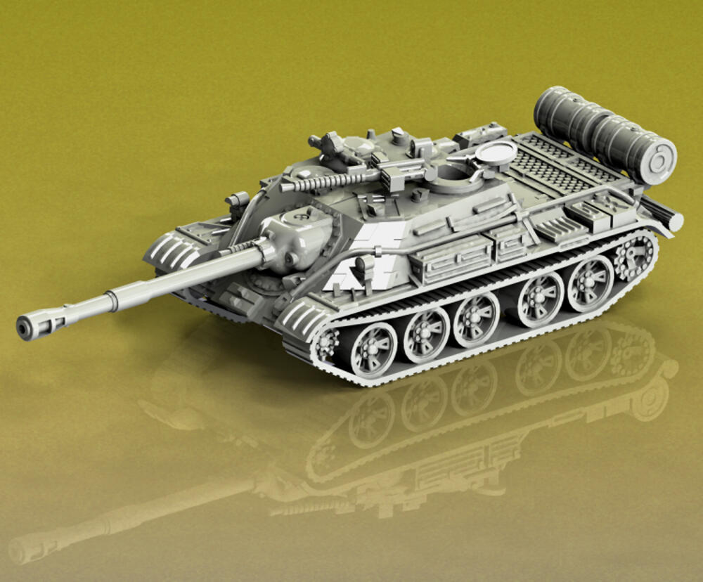 SU-122-54 late