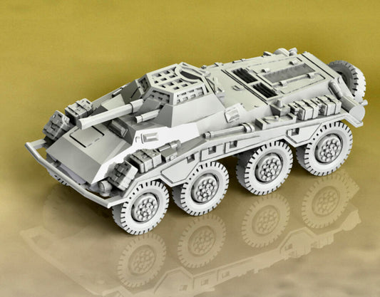 Sdkfz 234-1