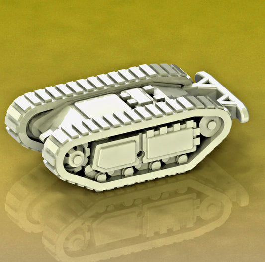 Sdkfz 302 Goliath