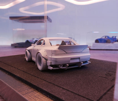 Rocket Bunny Nissan Silvia S15 200SX