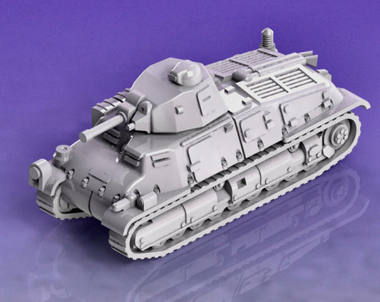 Somua S-35