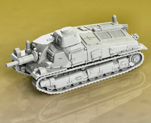 Somua SAU40