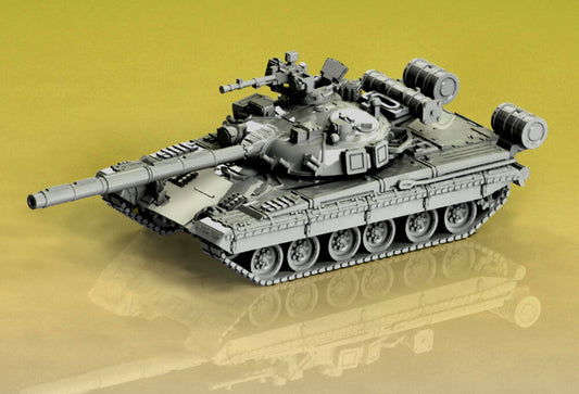 T-80 B late