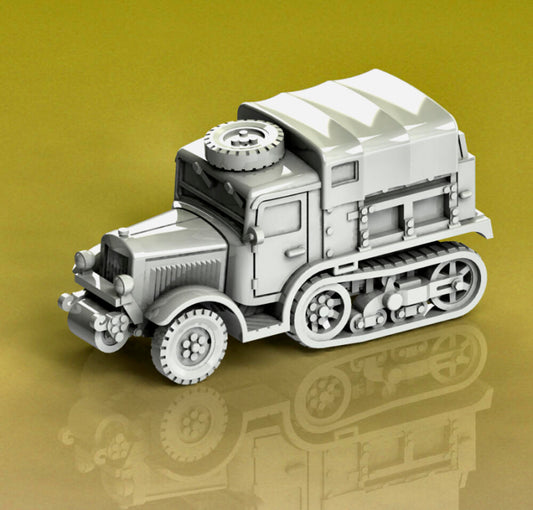 Unic P107 AFN