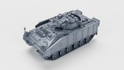 FV510 Warrior IFV | Vehículo de combate de infantería (IFV)