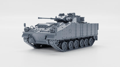 FV510 Warrior IFV | Vehículo de combate de infantería (IFV)