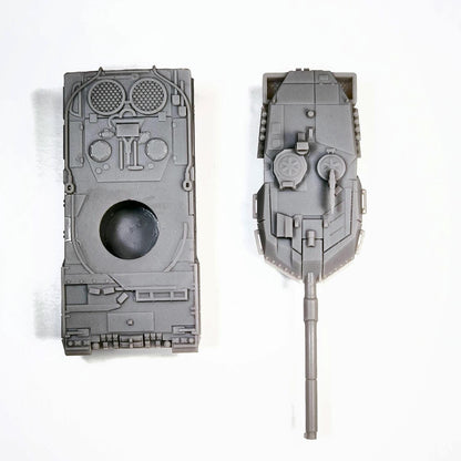 Leopard 2A6 MBT