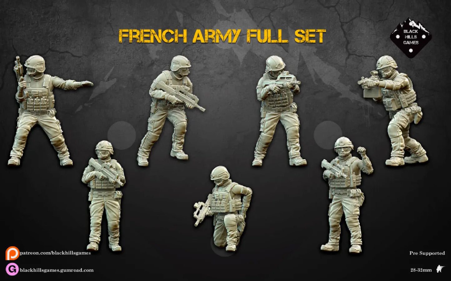 French Army