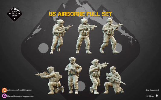Us Airborne