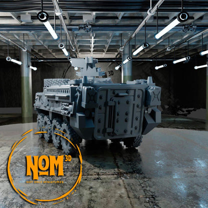 M1126 Stryker ICV
