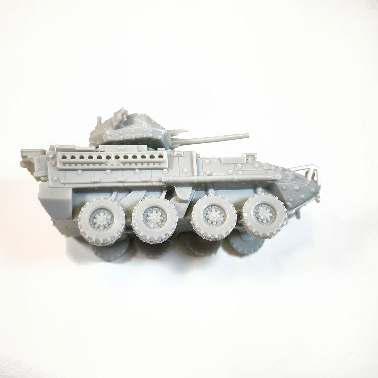 US M1296 Stryker Dragoon ICV