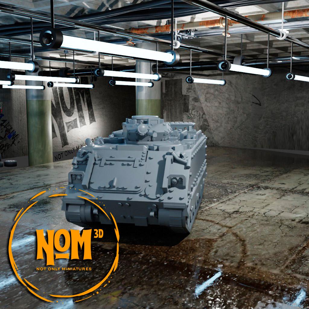 M113AS4