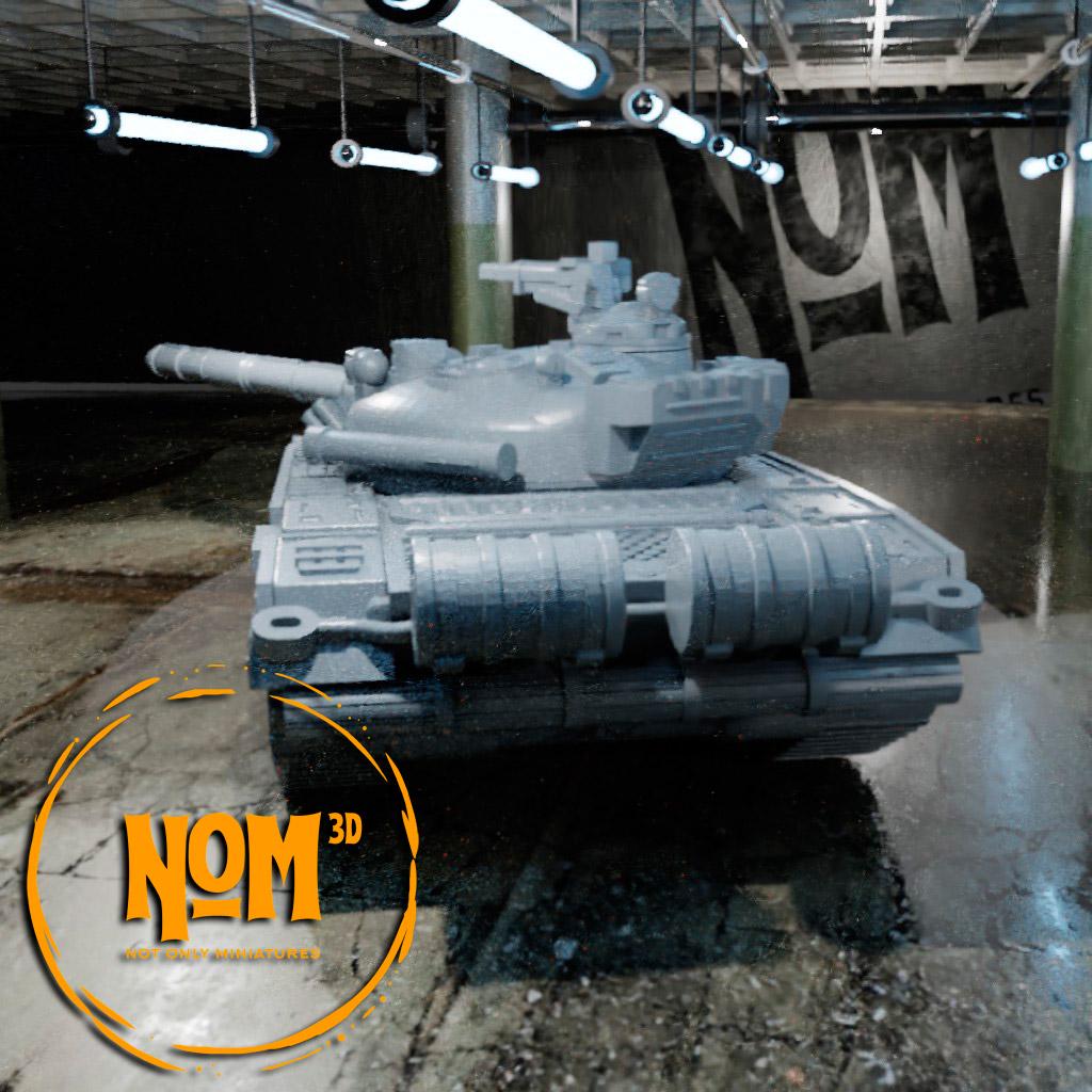 T-72