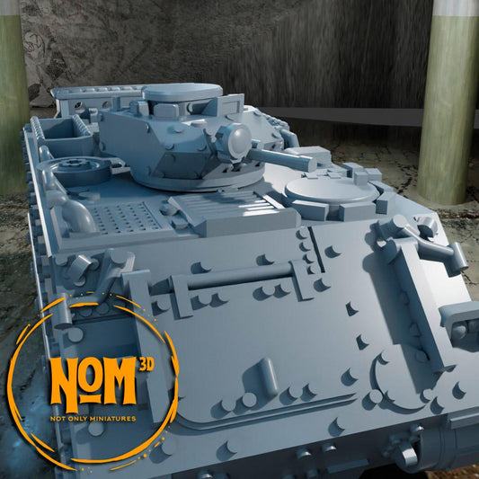 M113AS4