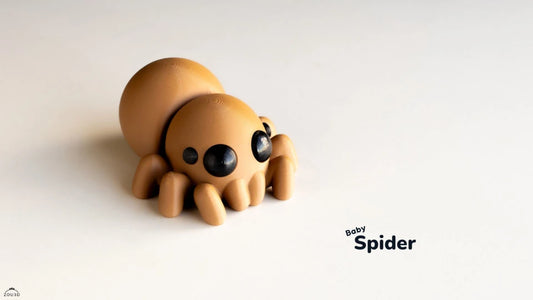 Mini Araña
