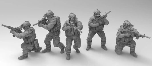 DEVGRU Team