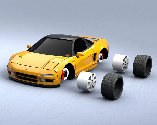 Honda NSX