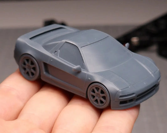 Honda NSX