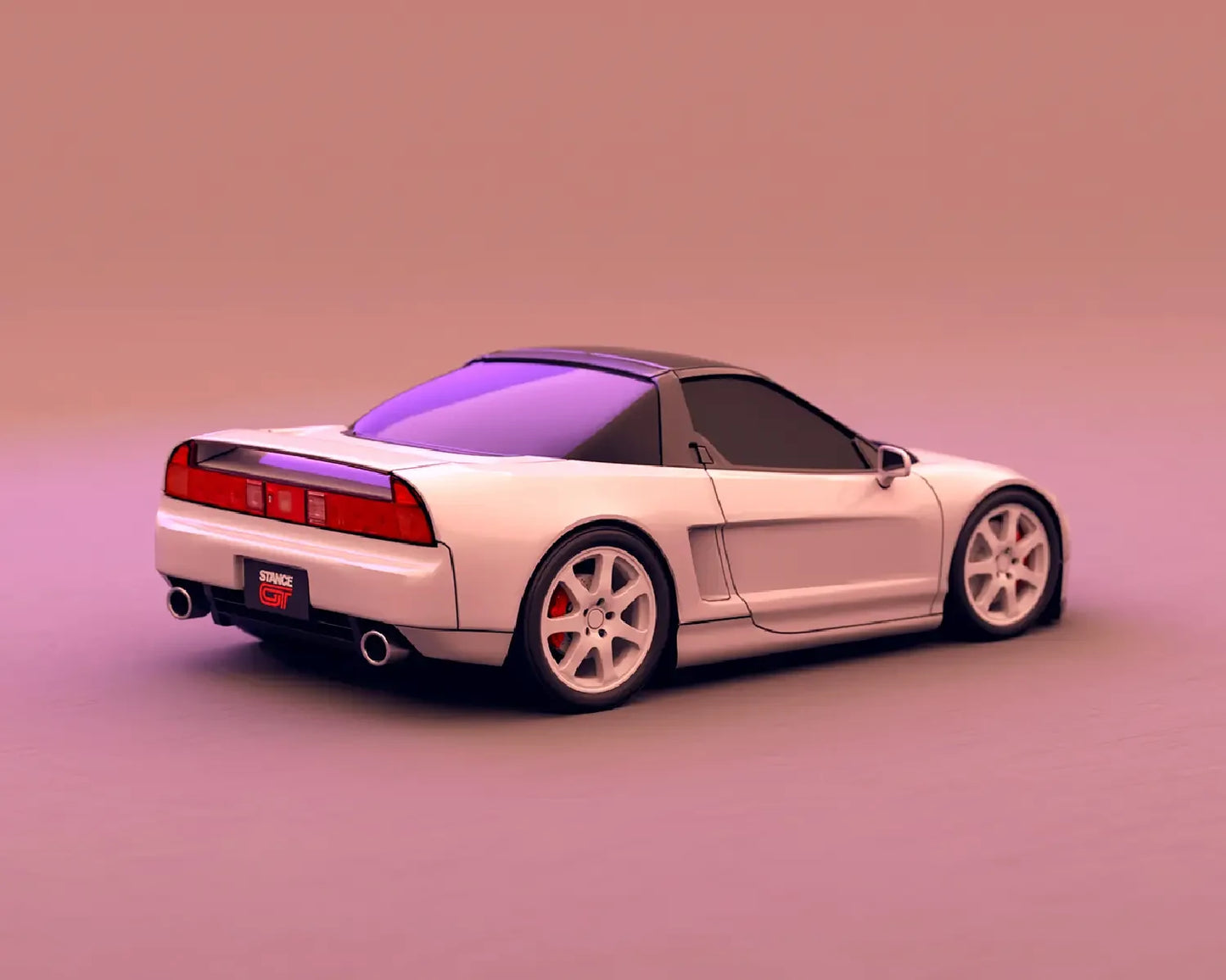 Honda NSX