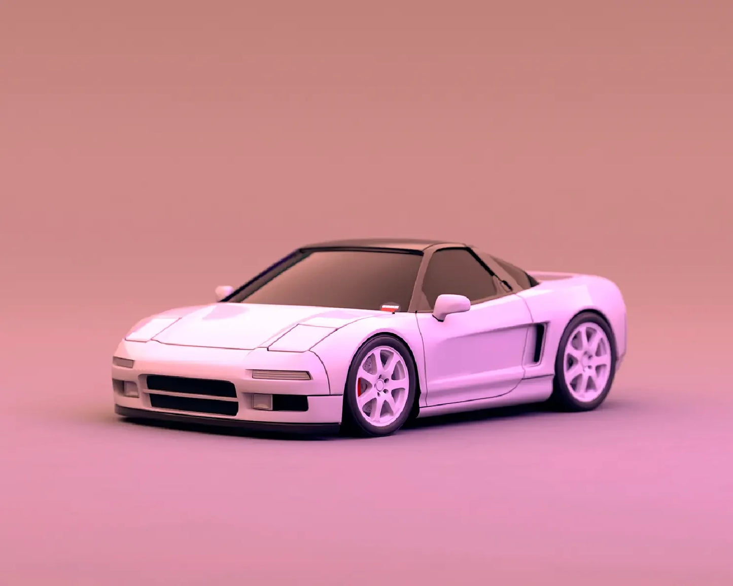 Honda NSX