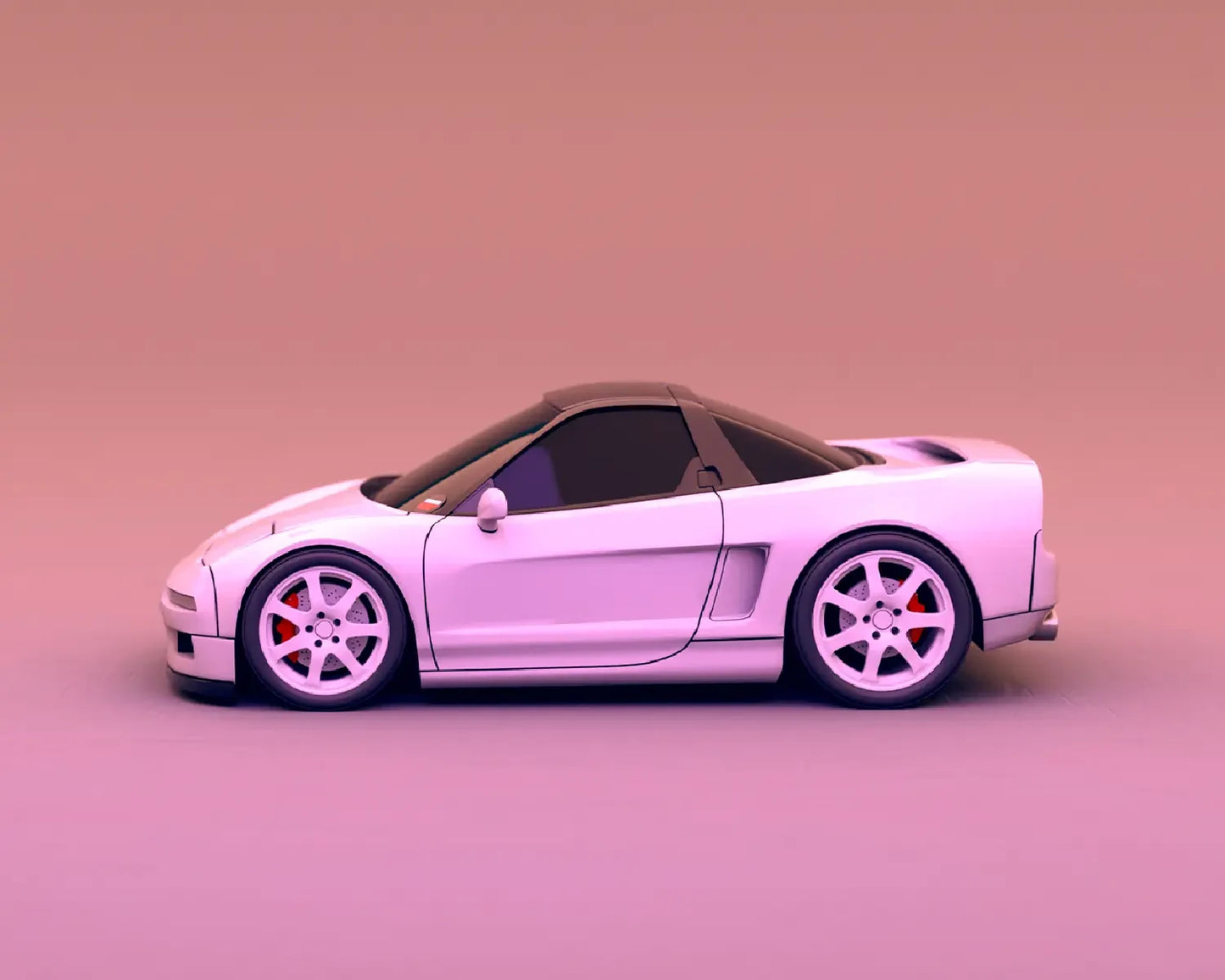 Honda NSX
