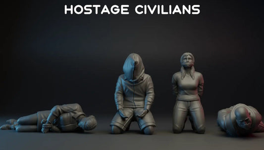 Hostage Civilians