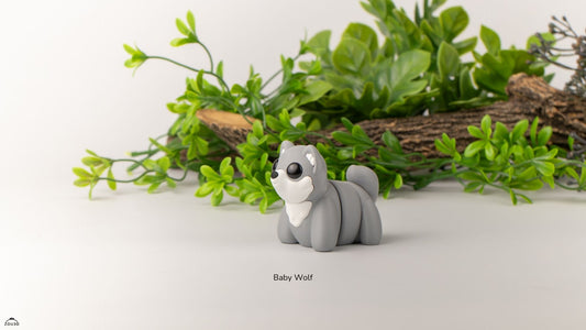 Baby Lobito