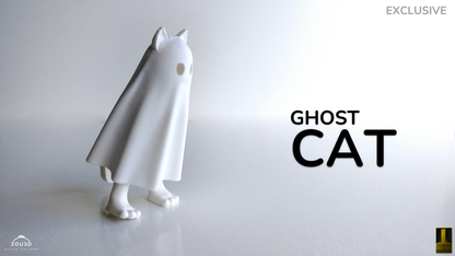 Gato fantasma