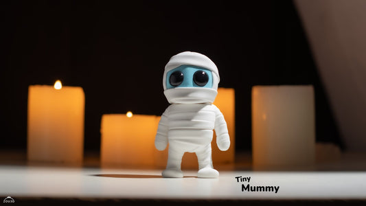 Mini Momia
