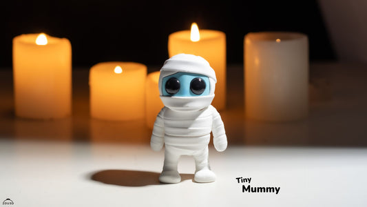 Mini Momia