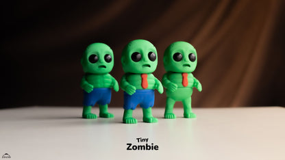 Mini Zombie